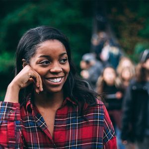 Meet your Posher, Faith